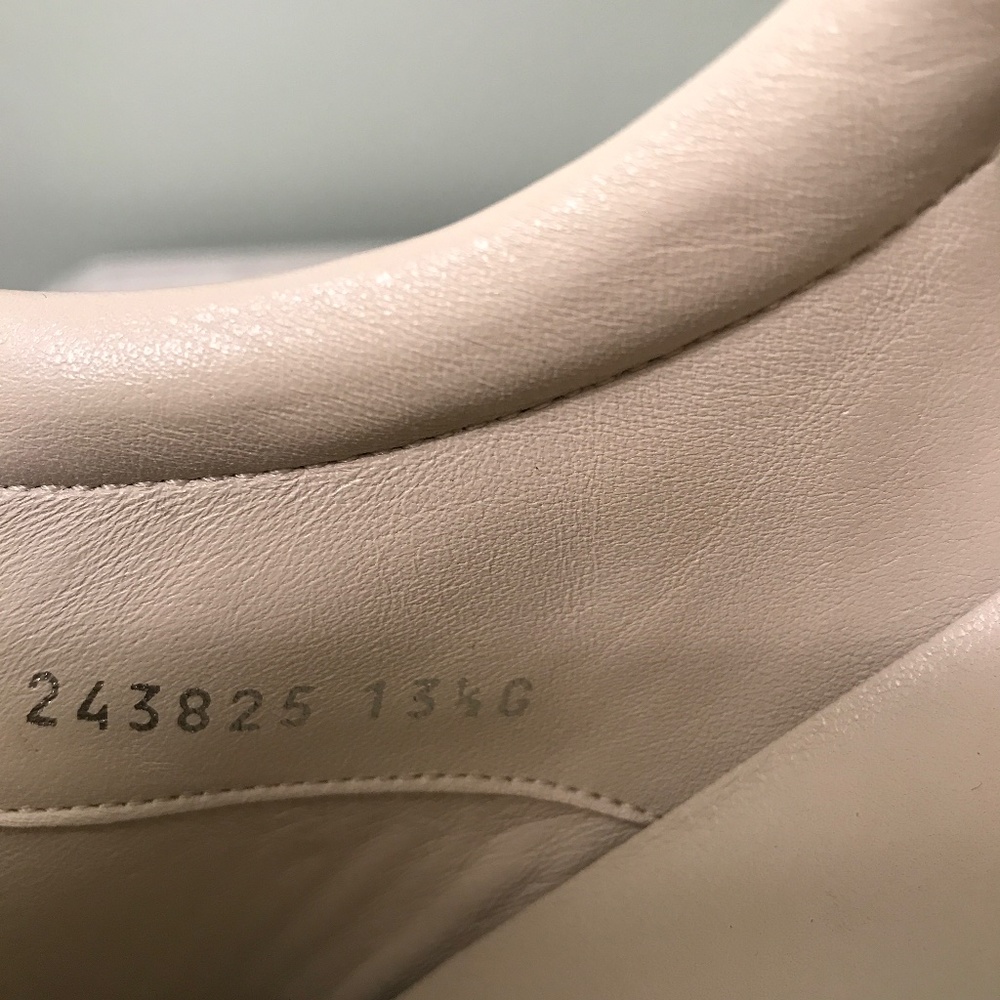 Vintage Gucci sneakers - Picture 14 of 16
